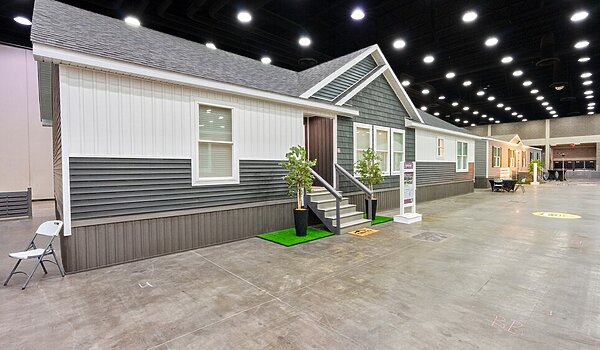 Pennwest Reserve Ranch & Cape / Francisco 4 28643GM Exterior 126673