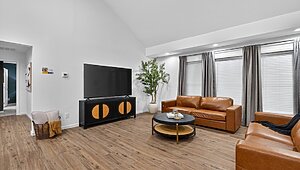 Pennwest Reserve Ranch & Cape / Francisco 4 28643GM Interior 126653