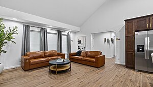 Pennwest Reserve Ranch & Cape / Francisco 4 28643GM Interior 126654