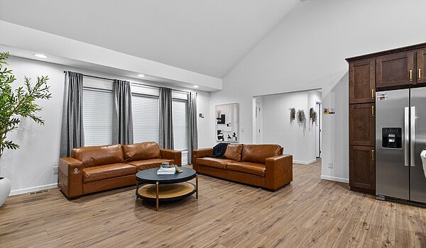 Pennwest Reserve Ranch & Cape / Francisco 4 28643GM Interior 126654