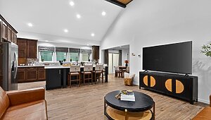 Pennwest Reserve Ranch & Cape / Francisco 4 28643GM Interior 126655