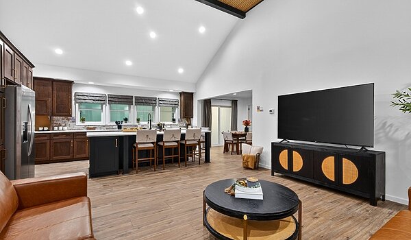 Pennwest Reserve Ranch & Cape / Francisco 4 28643GM Interior 126655