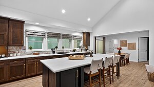 Pennwest Reserve Ranch & Cape / Francisco 4 28643GM Interior 126657