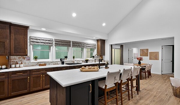 Pennwest Reserve Ranch & Cape / Francisco 4 28643GM Interior 126657