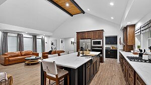 Pennwest Reserve Ranch & Cape / Francisco 4 28643GM Interior 126658