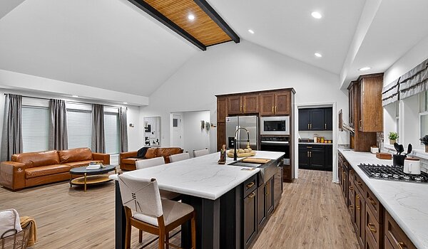 Pennwest Reserve Ranch & Cape / Francisco 4 28643GM Interior 126658