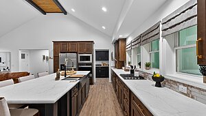 Pennwest Reserve Ranch & Cape / Francisco 4 28643GM Interior 126659