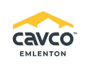 Cavco Emlenton Logo