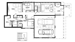 Two Story / The Donner Layout 57492