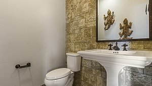 Two Story / The Summit Bathroom 57521
