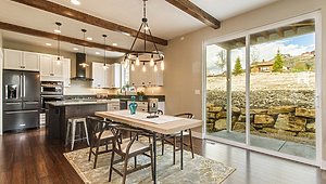 Two Story / The Summit Interior 57511