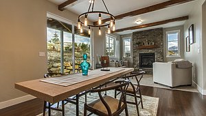 Two Story / The Summit Interior 57512