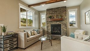 Two Story / The Summit Interior 57513