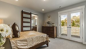 Two Story / The Summit Bedroom 57518