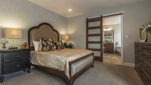 Two Story / The Summit Bedroom 57517