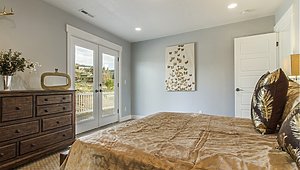 Two Story / The Summit Bedroom 57519