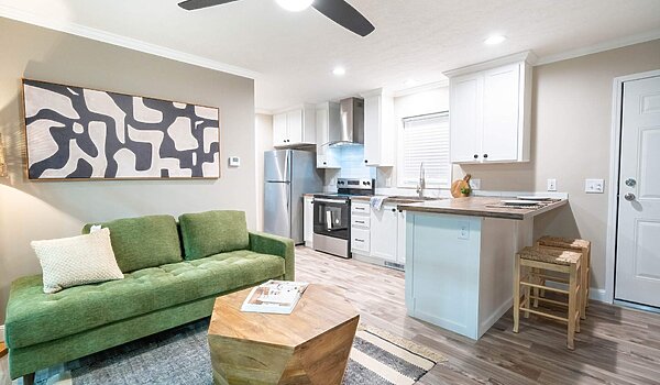 Anthem / The Blue Ridge AY16763S Duplex Interior 124642