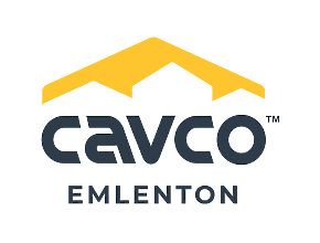 Cavco Manorwood logo