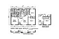 Eastland Concepts Ranch / A32001-P Layout 83940