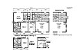 Eastland Concepts Ranch / A32007-P Layout 83967