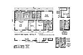 Eastland Concepts Ranch / A32014-P Layout 83976
