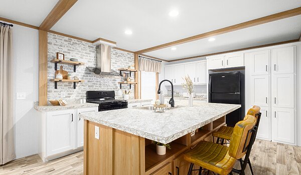 Beacon Prestige / 28483C Kitchen 147867