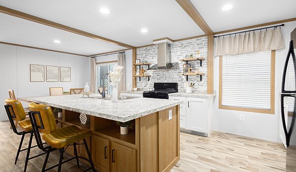 Beacon Prestige / 28483C Kitchen 147868