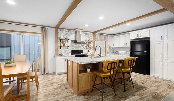 Beacon Prestige / 28483C Kitchen 147869