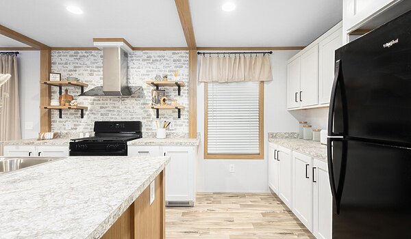 Beacon Prestige / 28483C Kitchen 147870