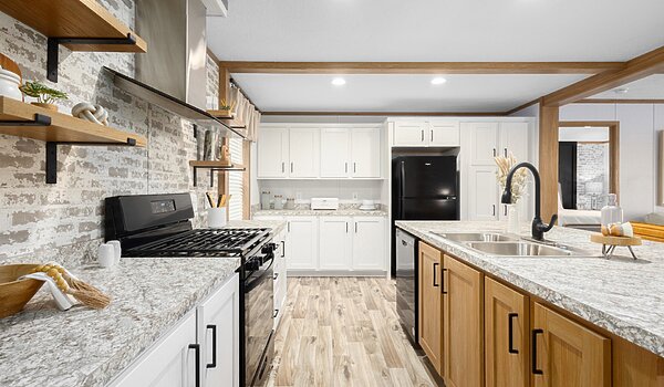 Beacon Prestige / 28483C Kitchen 147871
