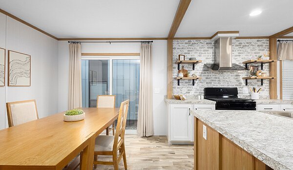 Beacon Prestige / 28483C Kitchen 147872
