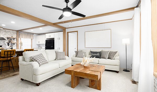 Beacon Prestige / 28483C Interior 147876
