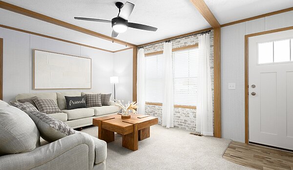 Beacon Prestige / 28483C Interior 147877