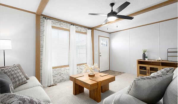 Beacon Prestige / 28483C Interior 147878