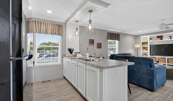 Beacon Prestige / Windpoint 16763B Kitchen 147889