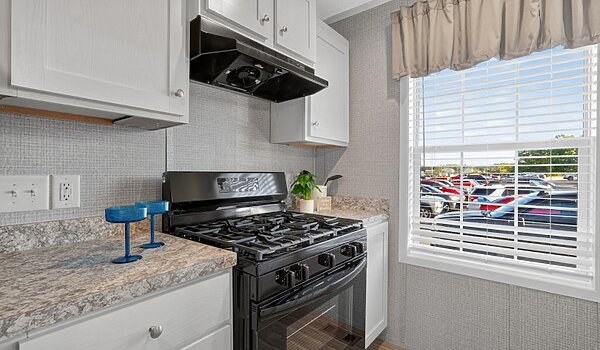 Beacon Prestige / Windpoint 16763B Kitchen 147891