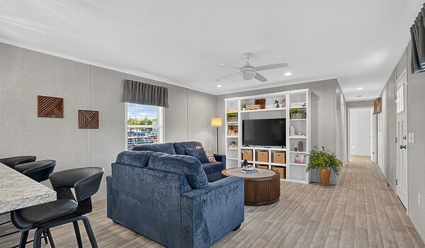 Beacon Prestige / Windpoint 16763B Interior 147895