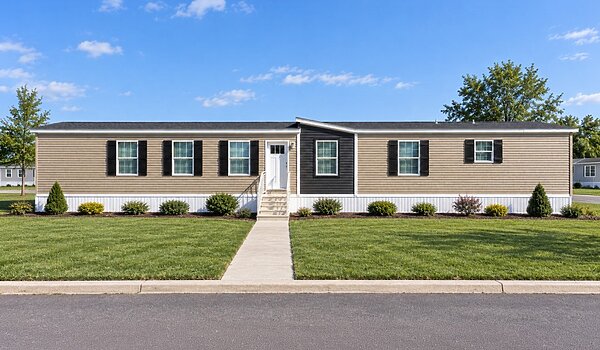 Beacon Prestige / 14763B Exterior 147908
