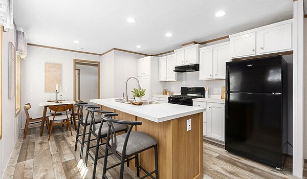 Beacon Prestige / 14763B Kitchen 147909