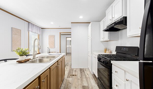 Beacon Prestige / 14763B Kitchen 147910