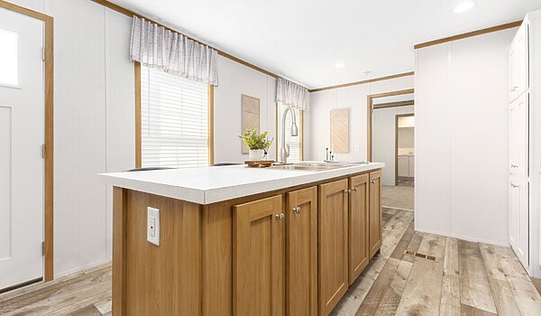 Beacon Prestige / 14763B Kitchen 147911