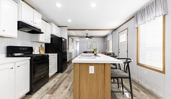 Beacon Prestige / 14763B Kitchen 147913