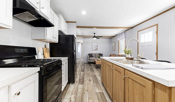 Beacon Prestige / 14763B Kitchen 147914