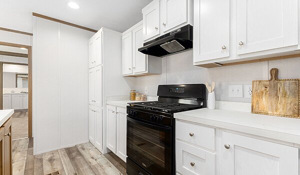 Beacon Prestige / 14763B Kitchen 147915