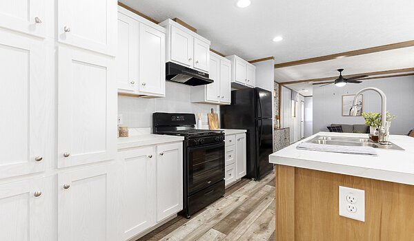 Beacon Prestige / 14763B Kitchen 147916