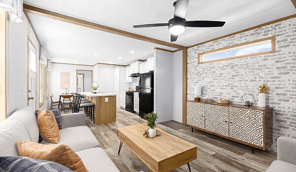 Beacon Prestige / 14763B Interior 147917
