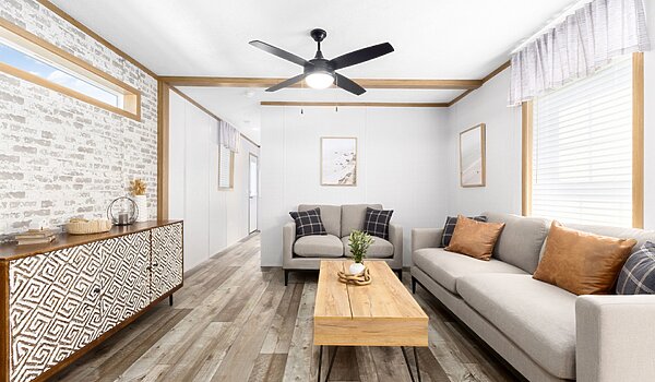 Beacon Prestige / 14763B Interior 147918