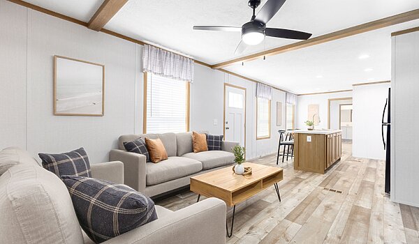 Beacon Prestige / 14763B Interior 147919