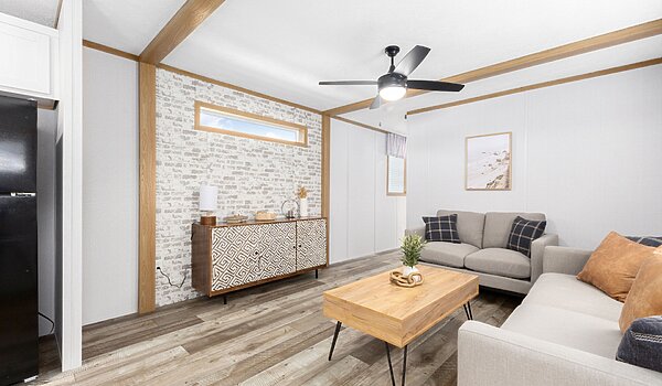 Beacon Prestige / 14763B Interior 147921