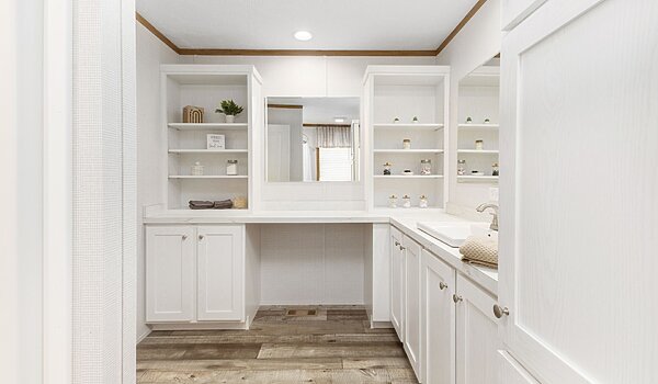 Beacon Prestige / 14763B Interior 147924